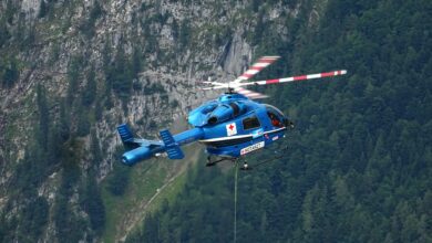 Amarnath Helicopter Booking