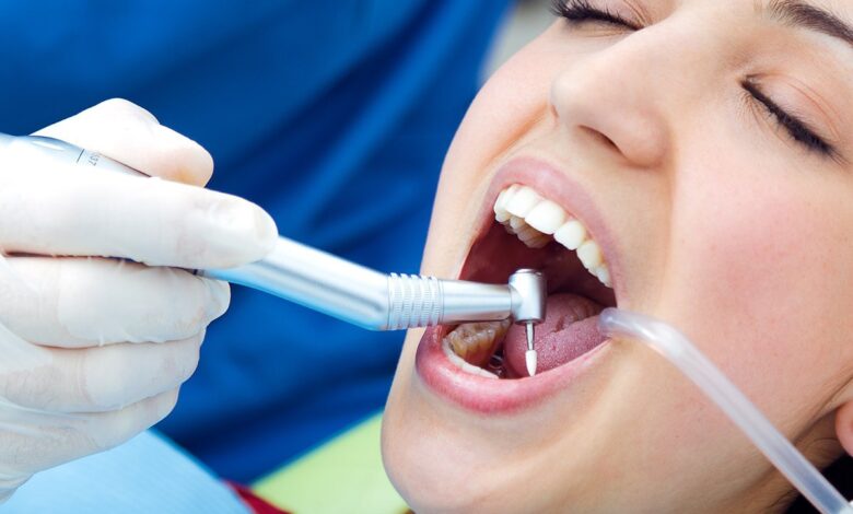 Dental Marketing Perth