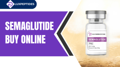 Semaglutide Buy Online