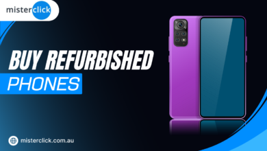 Buy Refurbished Phones