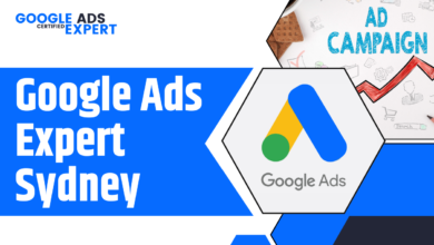 Google Ads Expert Sydney