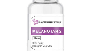 Melanotan 2