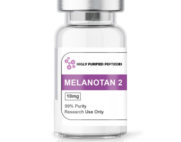 Melanotan 2