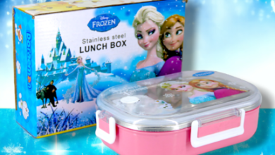 Kids Lunch Box