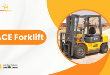 ACE Forklift