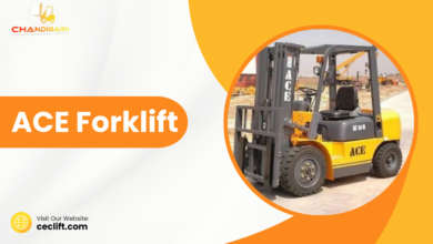 ACE Forklift