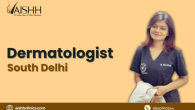 Dermatologist South Delhi