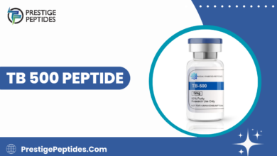 TB 500 Peptide