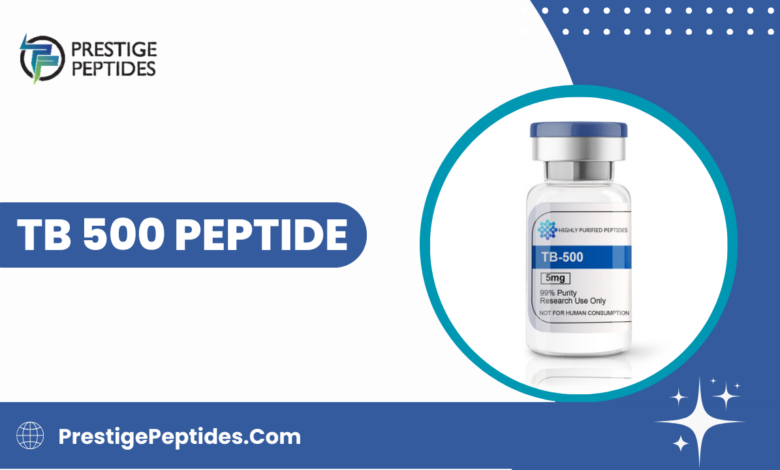 TB 500 Peptide