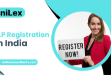 LLP Registration in India