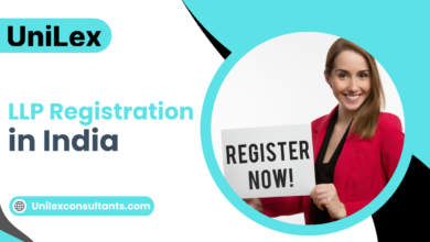 LLP Registration in India