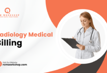 Radiology Medical Billing