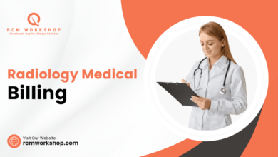 Radiology Medical Billing