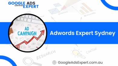 Adwords Expert Sydney