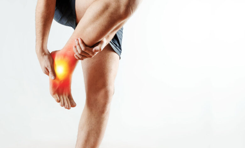 Sports Podiatry Clinic Taylors Lakes