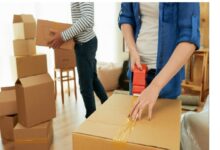 Packers and Movers in Andheri