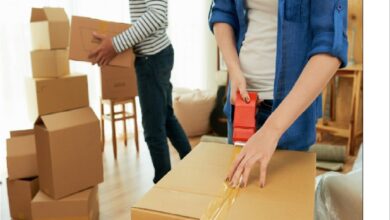 Packers and Movers in Andheri