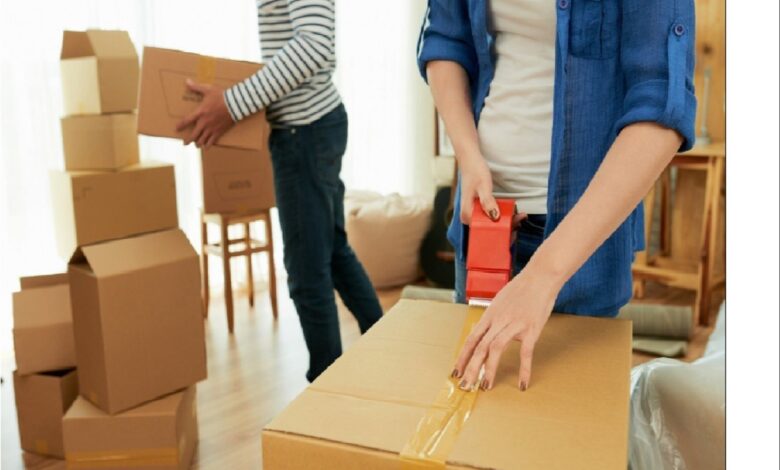 Packers and Movers in Andheri