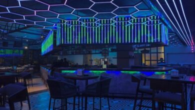 Best Nightclub in Hyderabad