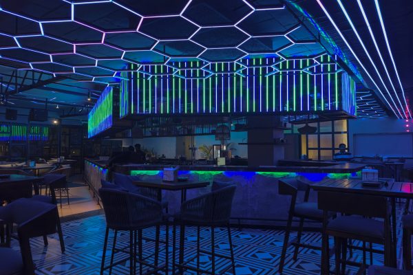 Best Nightclub in Hyderabad