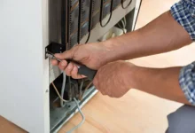 refrigerator repair in Jaipur