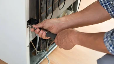 refrigerator repair in Jaipur