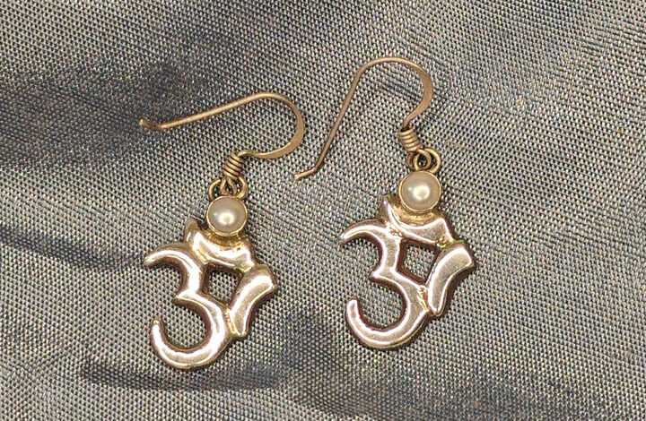 925 Silver Earrings