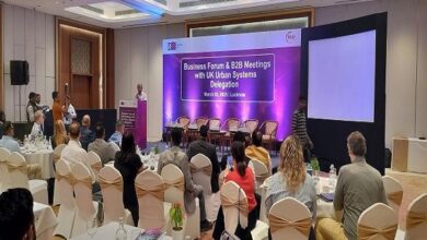 Business Connect Lucknow