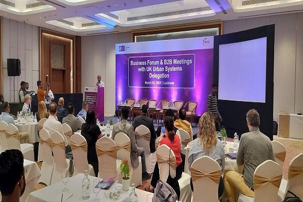 Business Connect Lucknow