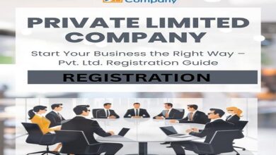 Dubai Company Registration