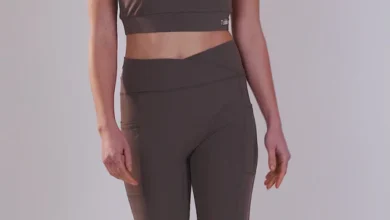 sports bra for yoga