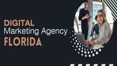 Digital Marketing Agency in Florida