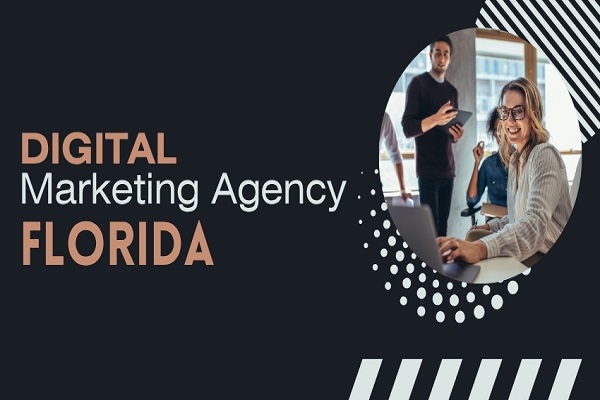 Digital Marketing Agency in Florida
