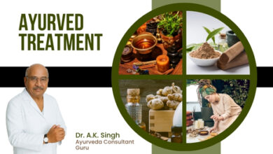 Top Ayurvedic Doctor in Indore