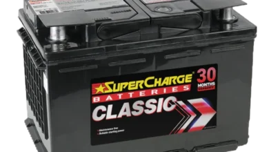 Mobile Car Battery Replacement