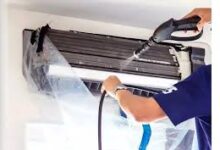 Air Conditioner Cleaning Service