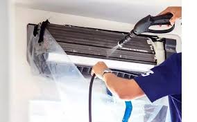 Air Conditioner Cleaning Service