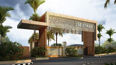 Open Plots for Sale in Amaravati