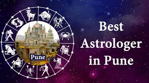 Best Astrologer in pune