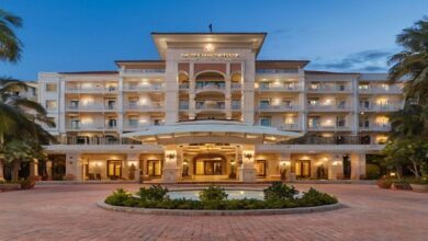 Best Hotels for Corporate Events