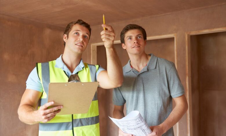 Building and Pest Inspection