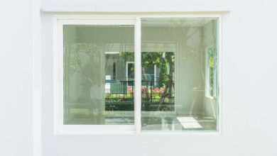 Casement Window Upvc Profiles