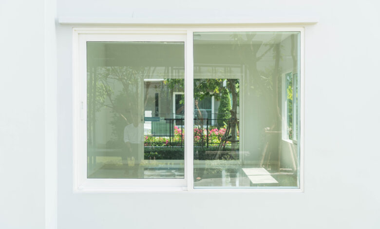 Casement Window Upvc Profiles