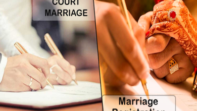 Court Marriage Lawyer in Delhi