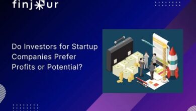 Investors for Startup