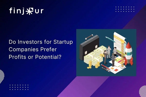 Investors for Startup