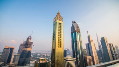 Dubai Property Investment