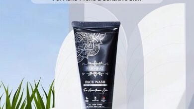 Fab Cleanser Skin Face Wash