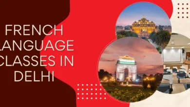 French Language Course Online​