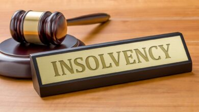 Insolvency Lawyer in Delhi